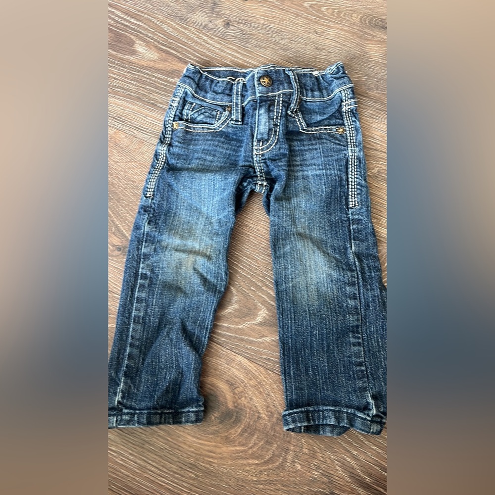 Cody James 2T Jeans